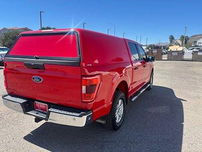 2021 Ford F-150 SuperCrew Cab 4WD Pickup for sale #N04053A - photo 2