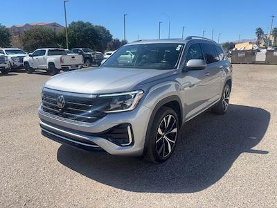 2024 Volkswagen Atlas AWD SUV for sale #N04053B - photo 1