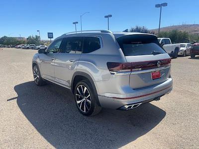 2024 Volkswagen Atlas AWD SUV for sale #N04053B - photo 2