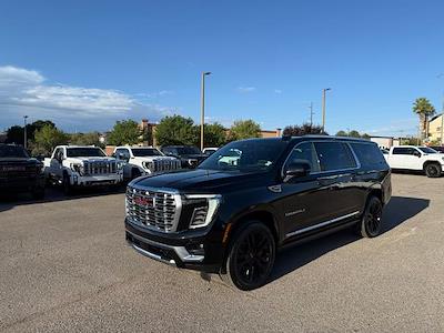 New 2025 GMC Yukon XL Denali 4WD SUV for sale #N04054 - photo 1