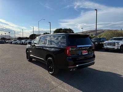 New 2025 GMC Yukon XL Denali 4WD SUV for sale #N04054 - photo 2