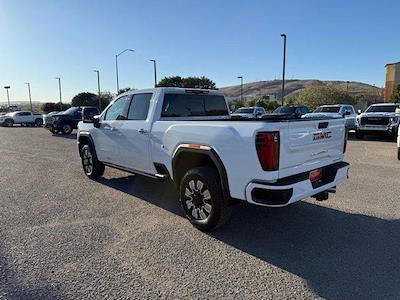 New 2026 GMC Sierra 3500 Denali Crew Cab 4WD Pickup for sale #N04055 - photo 2