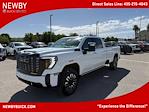 New 2026 GMC Sierra 3500 Denali Ultimate Crew Cab 4WD Pickup for sale #N04058 - photo 1