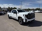 New 2026 GMC Sierra 3500 Denali Ultimate Crew Cab 4WD Pickup for sale #N04058 - photo 4