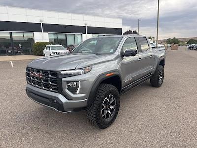 2026 GMC Canyon Crew Cab 4WD Pickup for sale #N04060 - photo 1