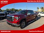 2026 GMC Sierra 1500 Crew Cab 4WD Pickup for sale #N04065 - photo 1