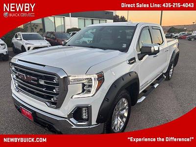 2022 GMC Sierra 1500 Crew Cab 4WD Pickup for sale #N04065A - photo 1
