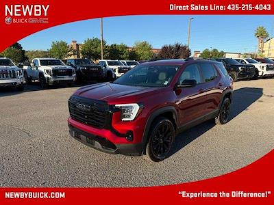 2026 GMC Terrain AWD SUV for sale #N04066 - photo 1