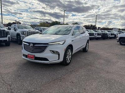 Used 2024 Buick Enclave Essence for sale #N04066A - photo 1