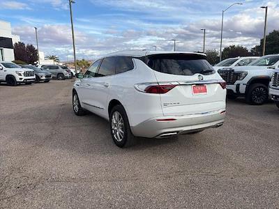 Used 2024 Buick Enclave Essence for sale #N04066A - photo 2