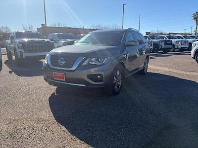 Used 2019 Nissan Pathfinder SL for sale #N04066B - photo 1