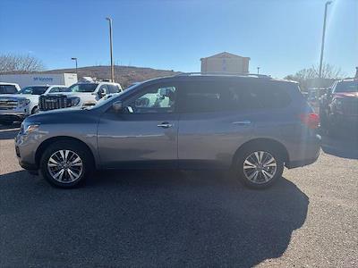 Used 2019 Nissan Pathfinder SL for sale #N04066B - photo 2