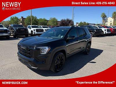 2026 GMC Terrain AWD SUV for sale #N04067 - photo 1