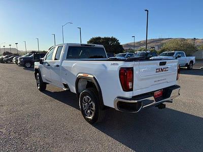 New 2026 GMC Sierra 3500 Pro Double Cab 4WD Pickup for sale #N04073 - photo 2