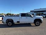 2026 GMC Sierra 3500 Double Cab 4WD Pickup for sale #N04073 - photo 5
