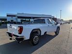 2026 GMC Sierra 3500 Double Cab 4WD Pickup for sale #N04073 - photo 6