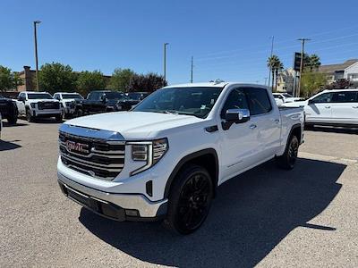 New 2026 GMC Sierra 1500 SLT Crew Cab 4WD Pickup for sale #N04074 - photo 1