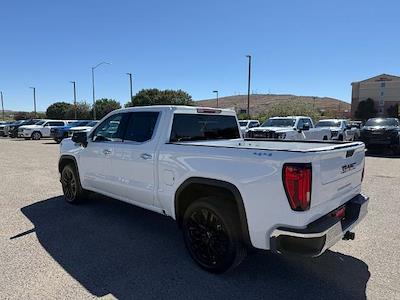 New 2026 GMC Sierra 1500 SLT Crew Cab 4WD Pickup for sale #N04074 - photo 2
