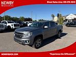 2019 Chevrolet Colorado Crew Cab 4x4 Pickup for sale #N04076P - photo 1