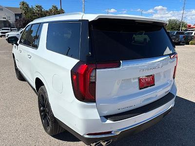 New 2026 GMC Yukon XL Denali 4WD SUV for sale #N04078 - photo 2