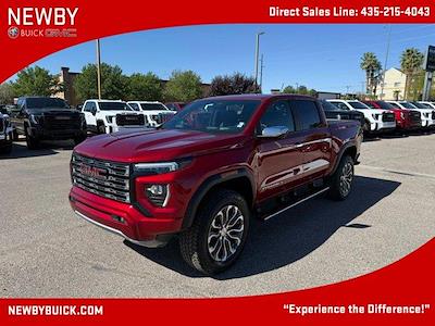 2026 GMC Canyon Crew Cab 4WD Pickup for sale #N04079 - photo 1