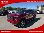 2026 GMC Canyon Crew Cab 4WD Pickup for sale #N04079 - photo 1