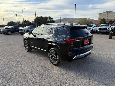 New 2026 GMC Terrain Denali AWD SUV for sale #N04081 - photo 2