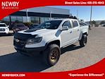 2018 Chevrolet Colorado Crew Cab 4WD Pickup for sale #N04084B - photo 1