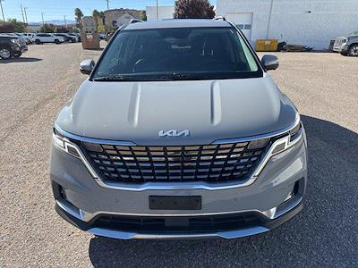 2022 Kia Carnival FWD Minivan for sale #N04085A - photo 2