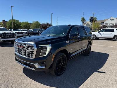 New 2026 GMC Yukon Denali 4WD SUV for sale #N04086 - photo 1