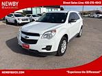 Used 2011 Chevrolet Equinox LS for sale #N04086B - photo 1