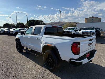 New 2026 GMC Canyon AT4 Crew Cab 4WD Pickup for sale #N04088 - photo 2