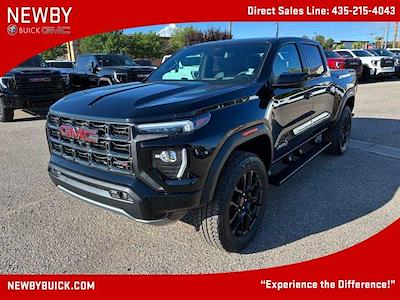 2026 GMC Canyon Crew Cab 4WD Pickup for sale #N04089 - photo 1