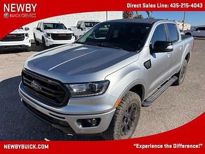 Used 2022 Ford Ranger XL SuperCrew Cab for sale #N04089A - photo 1