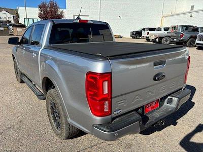 Used 2022 Ford Ranger XL SuperCrew Cab for sale #N04089A - photo 2