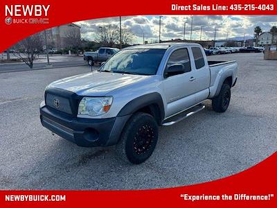 Used 2006 Toyota Tacoma - photo 1