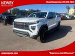 New 2026 GMC Canyon AT4 Crew Cab 4WD Pickup for sale #N04090 - photo 1