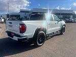 New 2026 GMC Canyon AT4 Crew Cab 4WD Pickup for sale #N04090 - photo 5