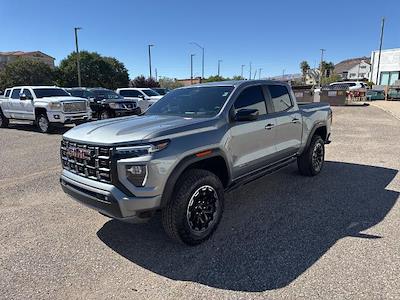 2026 GMC Canyon Crew Cab 4WD Pickup for sale #N04091A - photo 1