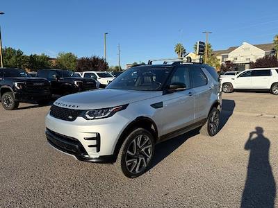 2018 Land Rover Discovery 4WD SUV for sale #N04093A - photo 1