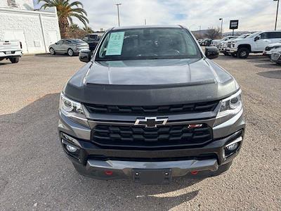 Used 2022 Chevrolet Colorado Z71 Crew Cab for sale #N04096C - photo 2
