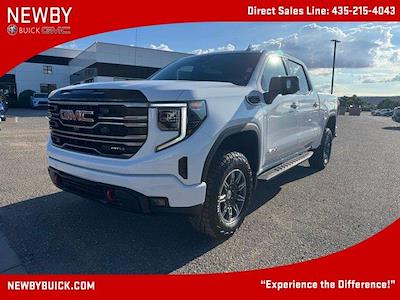 2026 GMC Sierra 1500 Crew Cab 4WD Pickup for sale #N04097 - photo 1