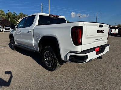 New 2026 GMC Sierra 1500 AT4 Crew Cab 4WD Pickup for sale #N04097 - photo 2