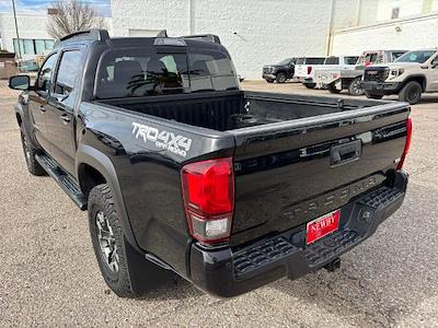 Used 2018 Toyota Tacoma SR Double Cab for sale #N04097B - photo 2