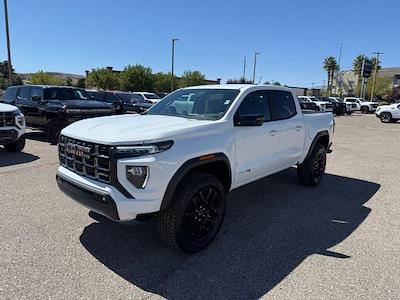 2026 GMC Canyon Crew Cab 4WD Pickup for sale #N04098 - photo 1