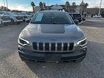 Used 2020 Jeep Cherokee Trailhawk for sale #N04098A - photo 3