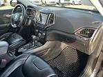 Used 2020 Jeep Cherokee Trailhawk for sale #N04098A - photo 28