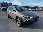 Used 2020 Jeep Cherokee Trailhawk for sale #N04098A - photo 4