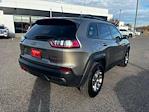 Used 2020 Jeep Cherokee Trailhawk for sale #N04098A - photo 6