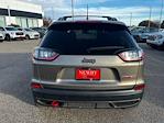 Used 2020 Jeep Cherokee Trailhawk for sale #N04098A - photo 7